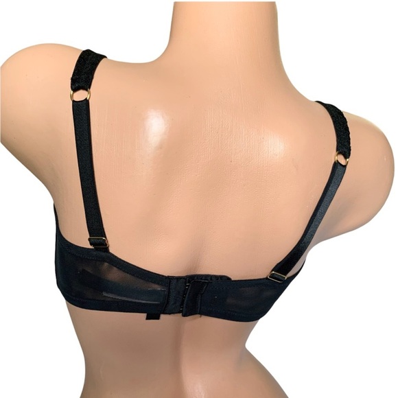 🌸New🌸 Victoria’s Secret Balconet Bra 32 34 36 - Picture 3 of 4